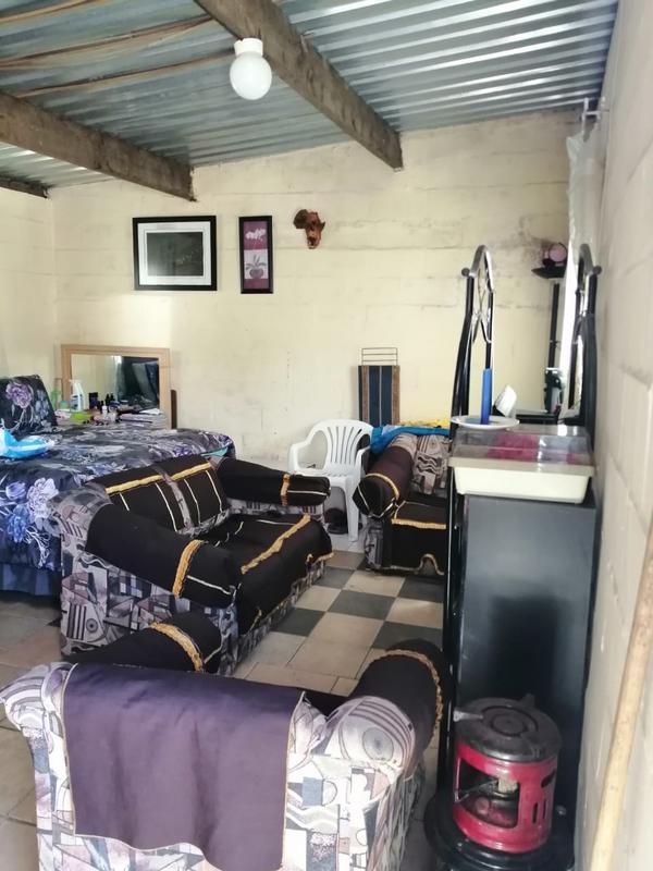 1 Bedroom Property for Sale in Nyanga Western Cape